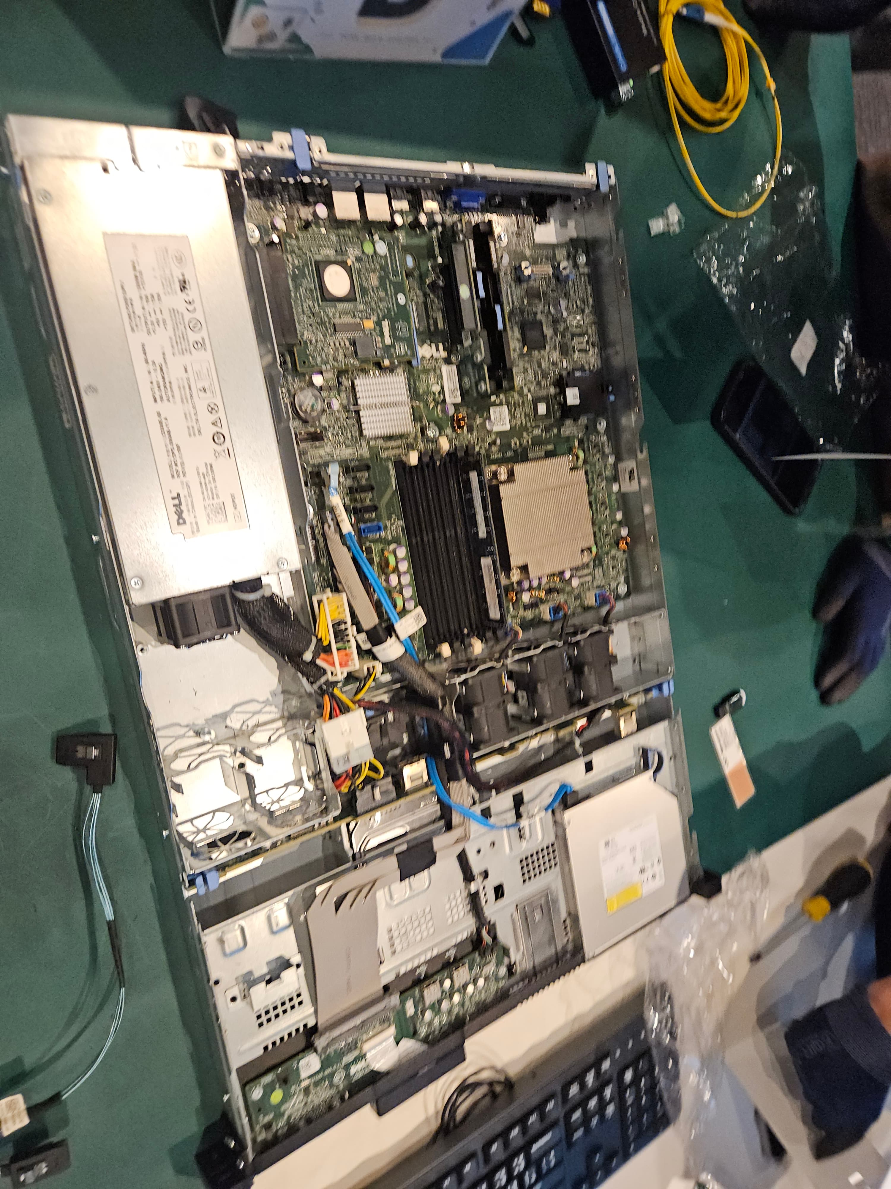 Server